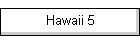 Hawaii 5