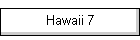 Hawaii 7